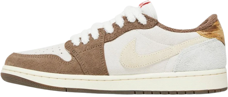 AJ1 Low Year Of The Rabbit - Image 2