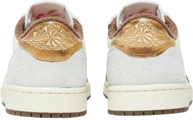 AJ1 Low Year Of The Rabbit - Image 4