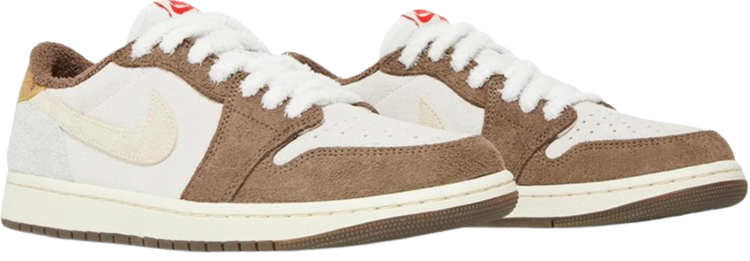 AJ1 Low Year Of The Rabbit - Image 5