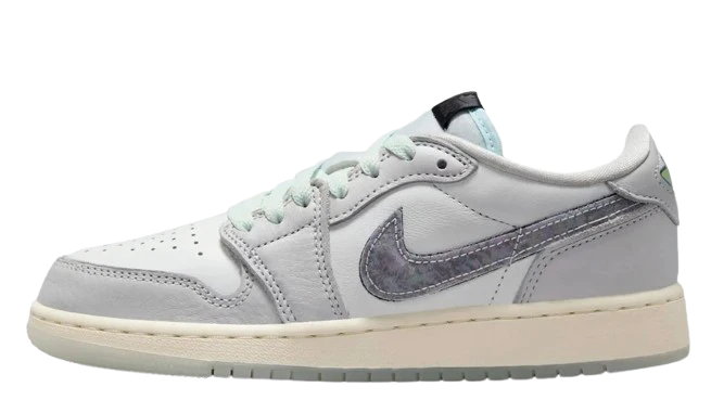 AJ1 Low Year of the Snake