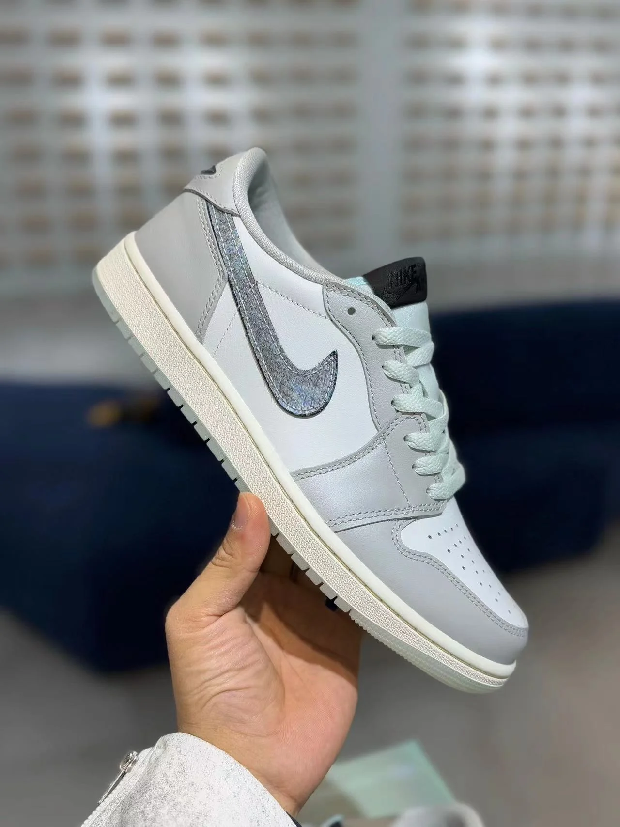 AJ1 Low Year of the Snake - Image 3