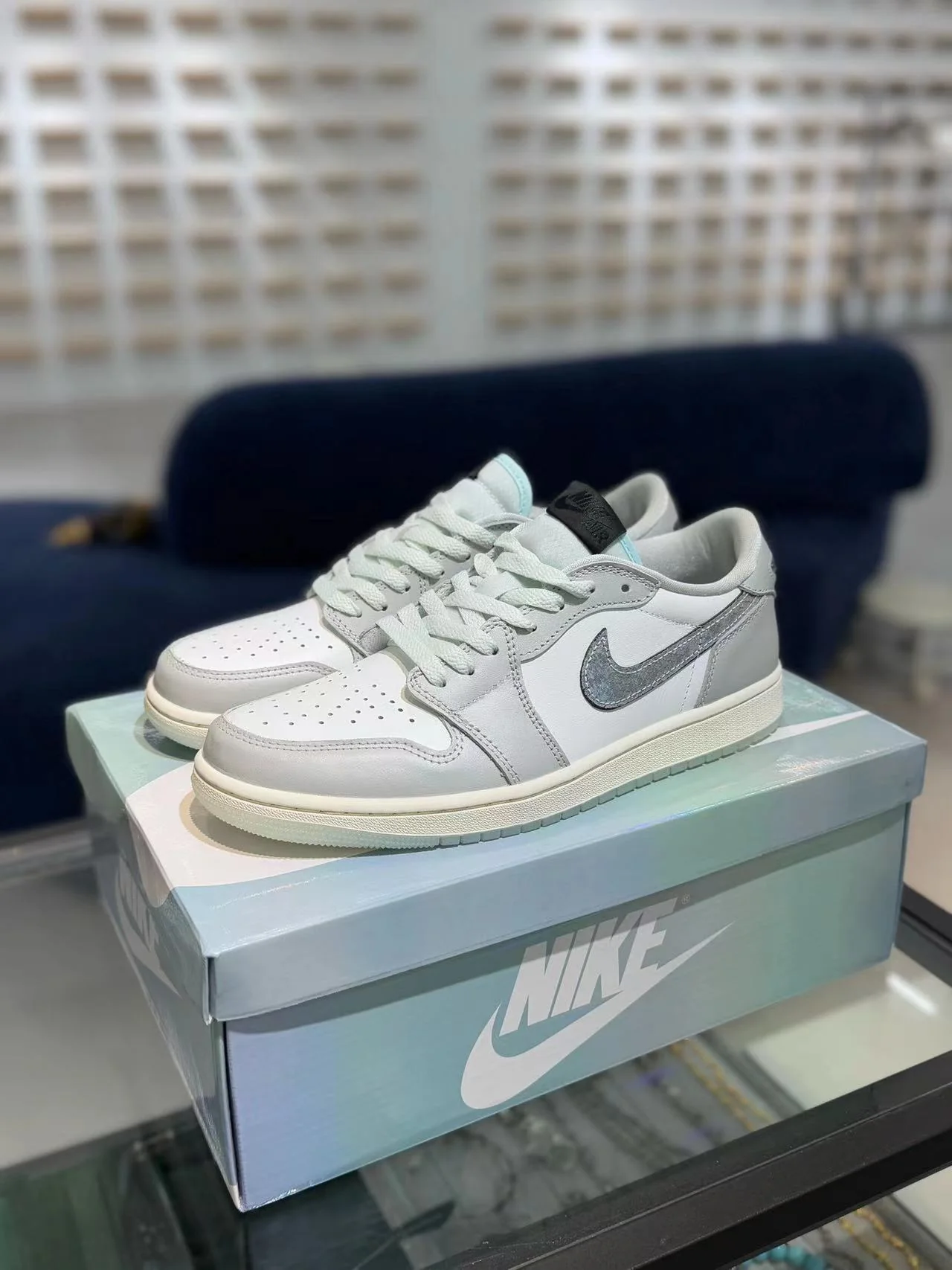 AJ1 Low Year of the Snake - Image 4