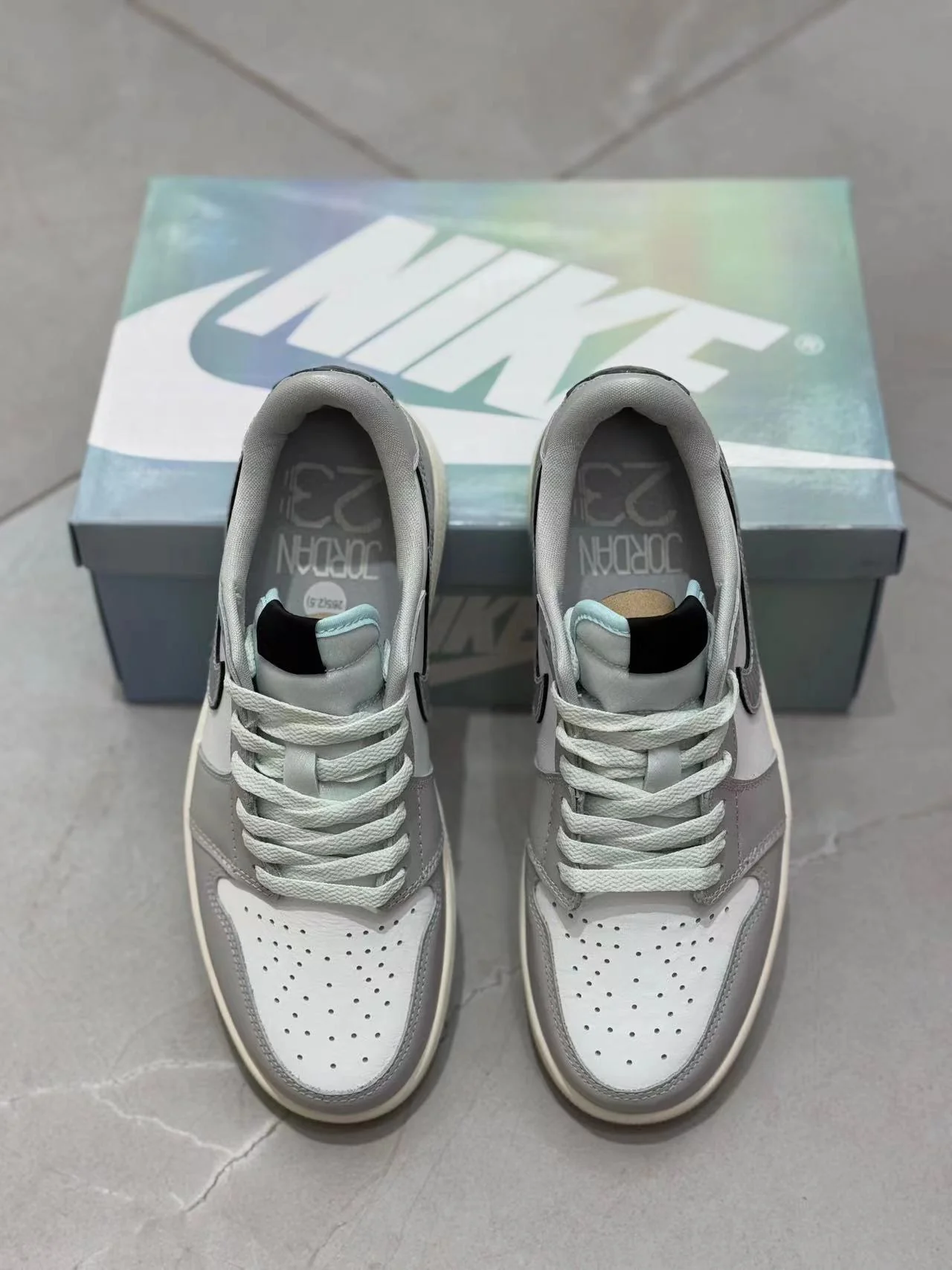 AJ1 Low Year of the Snake - Image 5