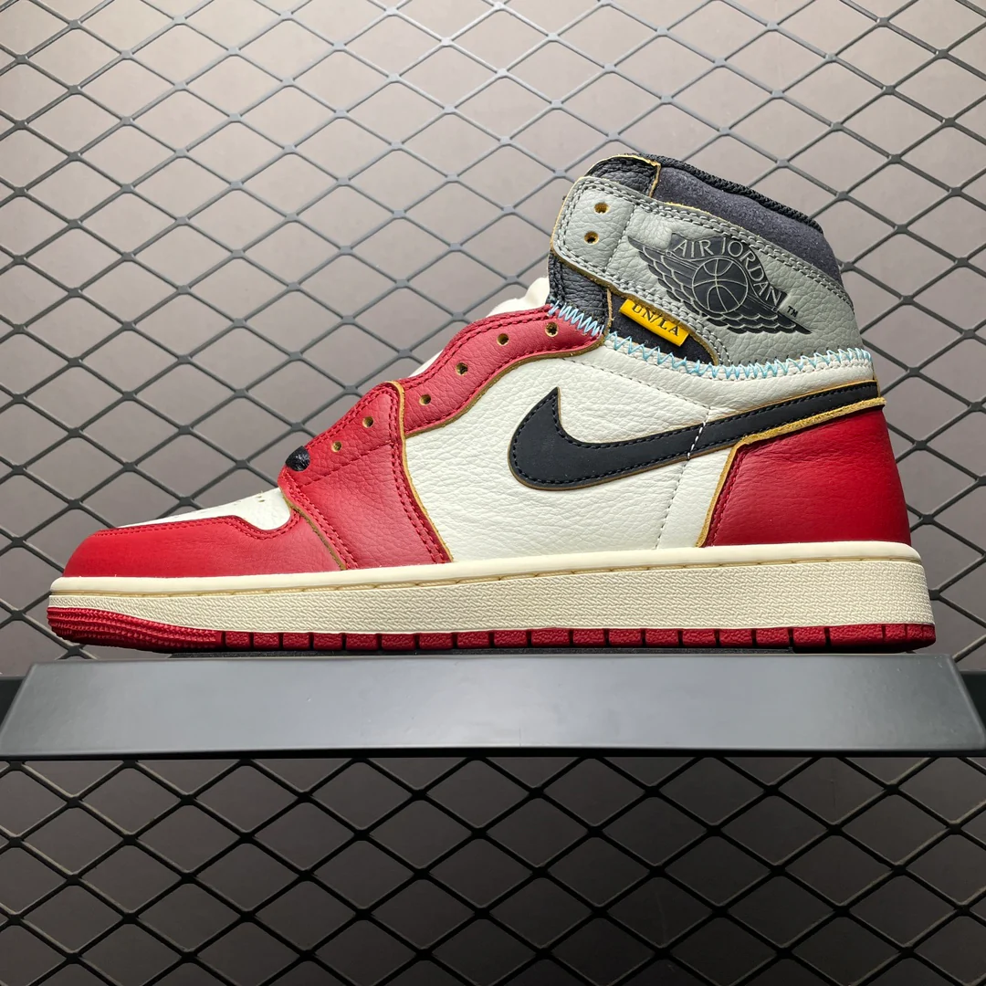 AJ1 Retro High Union LA Chicago - Image 2