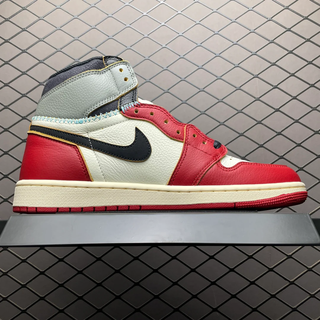 AJ1 Retro High Union LA Chicago - Image 4