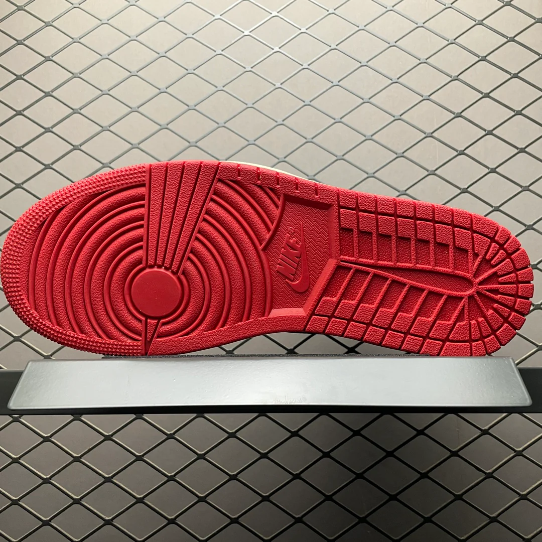 AJ1 Retro High Union LA Chicago - Image 6