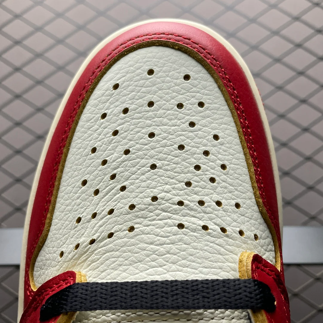 AJ1 Retro High Union LA Chicago - Image 8