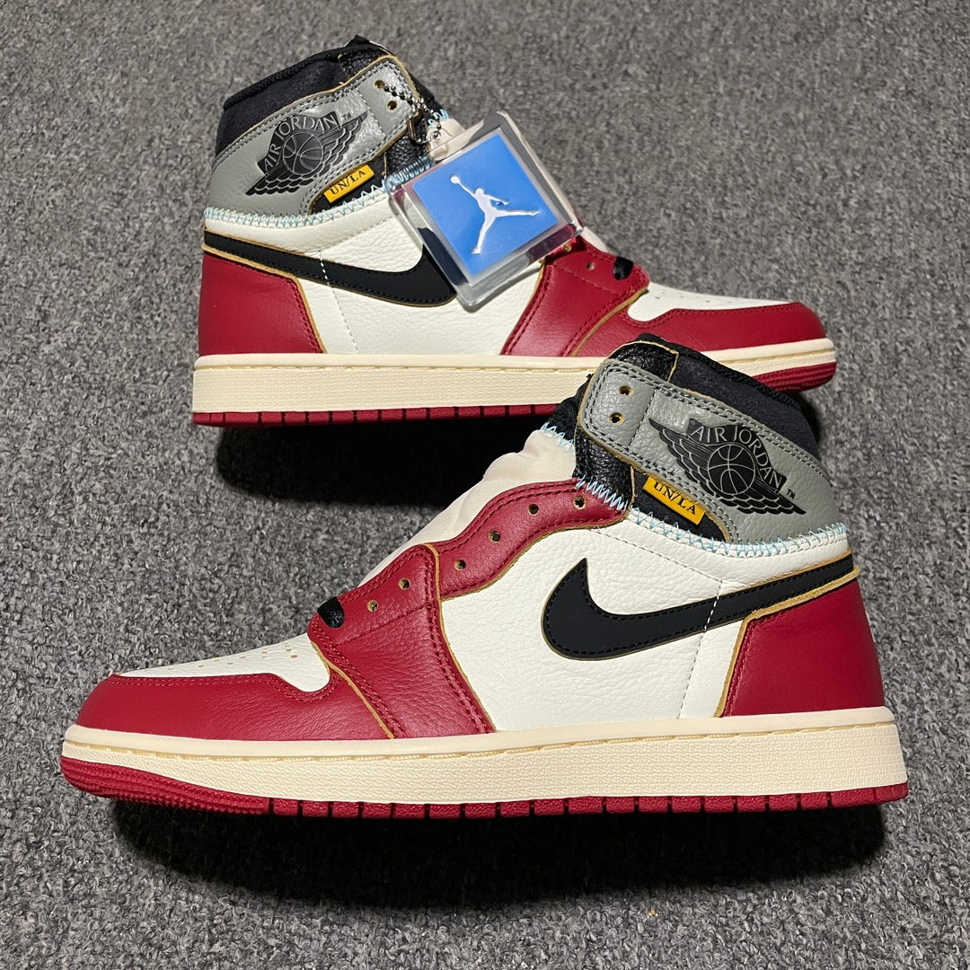 AJ1 Retro High Union LA Chicago - Image 9