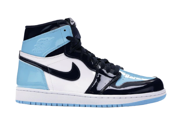 AJ1  Retro High UNC Patent