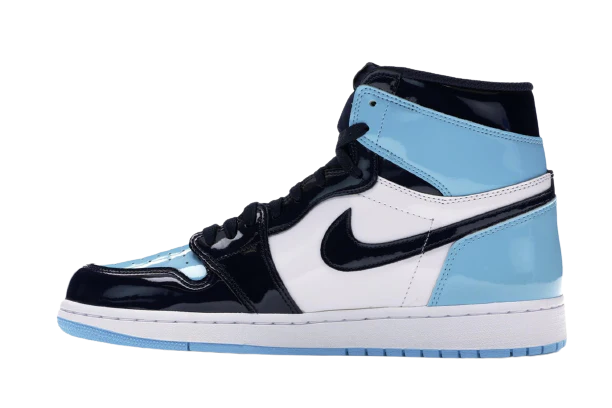 AJ1  Retro High UNC Patent - Image 2