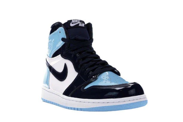 AJ1  Retro High UNC Patent - Image 3