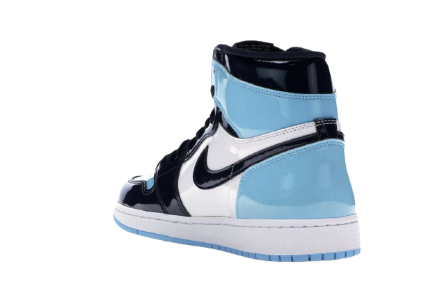 AJ1  Retro High UNC Patent - Image 4