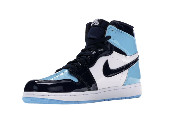 AJ1  Retro High UNC Patent - Image 5