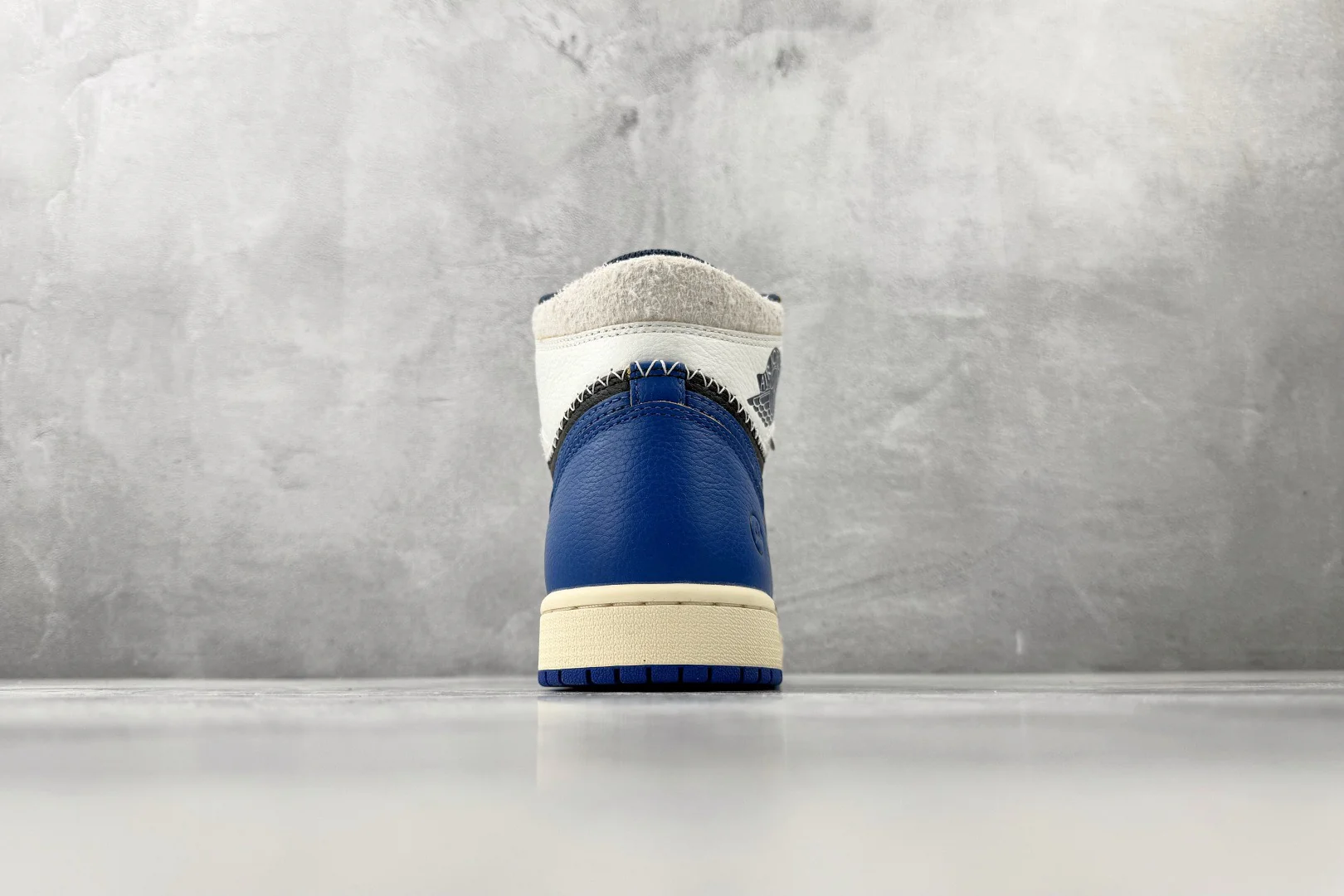 AJ1 Retro High Union Los Angeles x Fragment Design 2.0 - Image 10