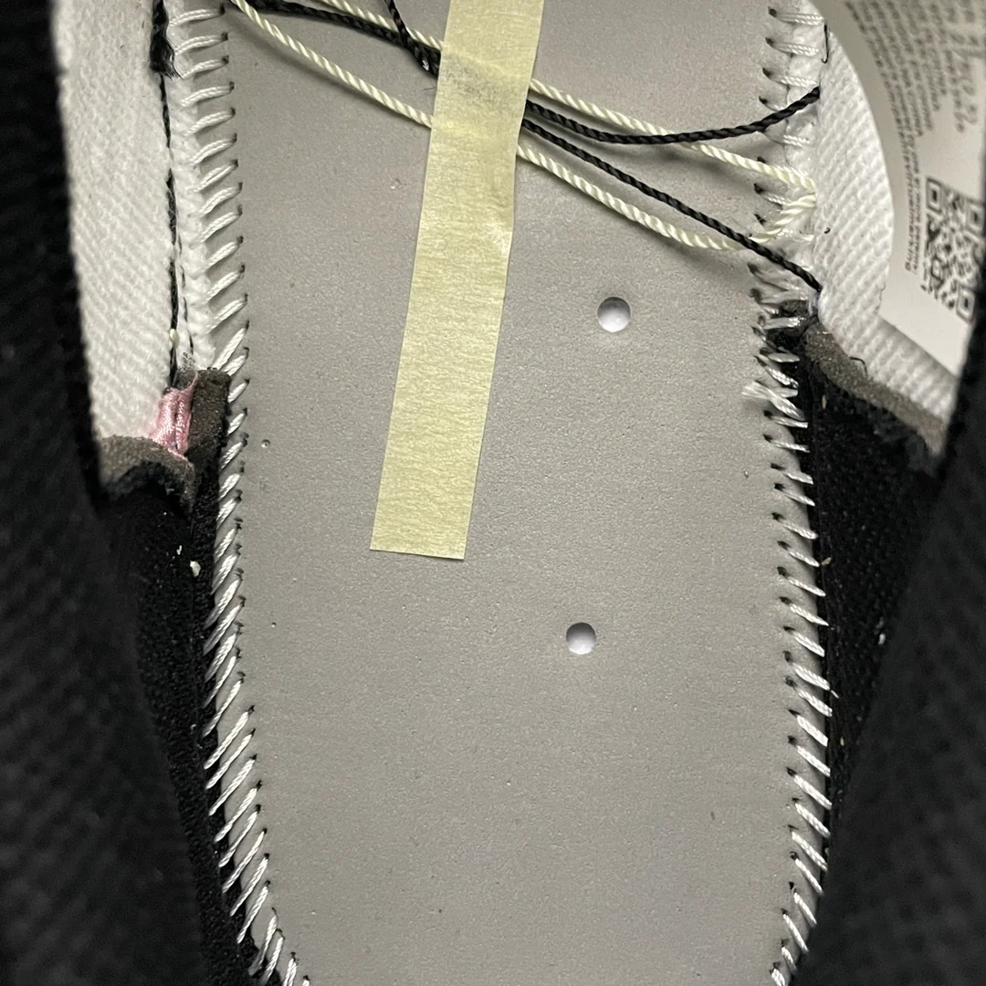 AJ1 High Travis Scott x Fragment - Image 10