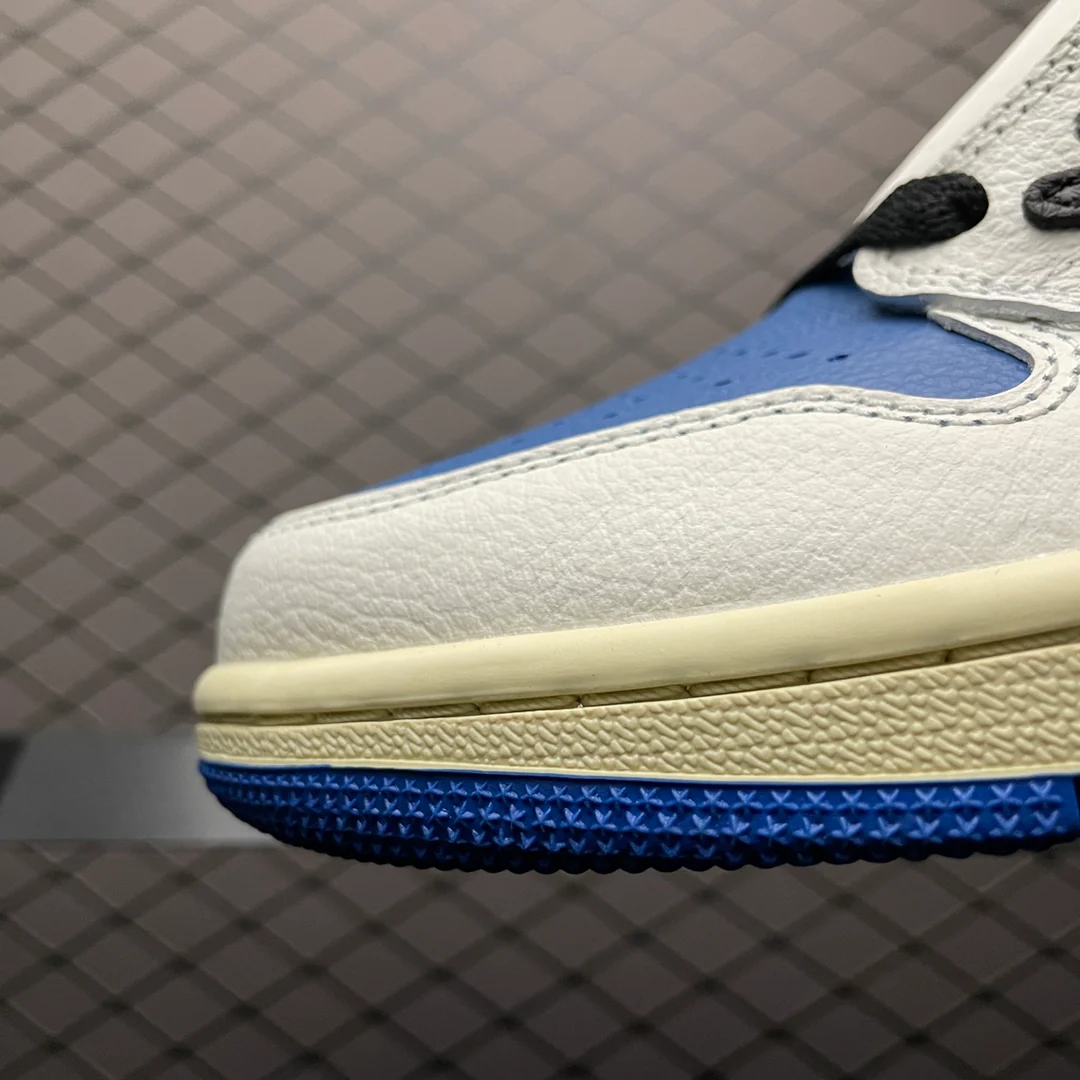 AJ1 High Travis Scott x Fragment - Image 7