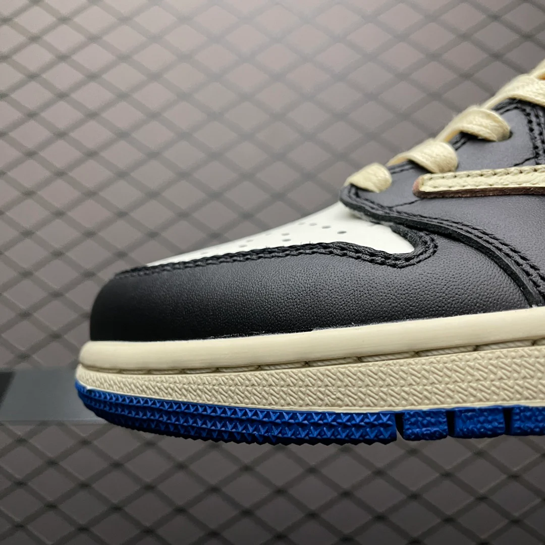 AJ1 Low Travis Scott x Fragment - Image 7