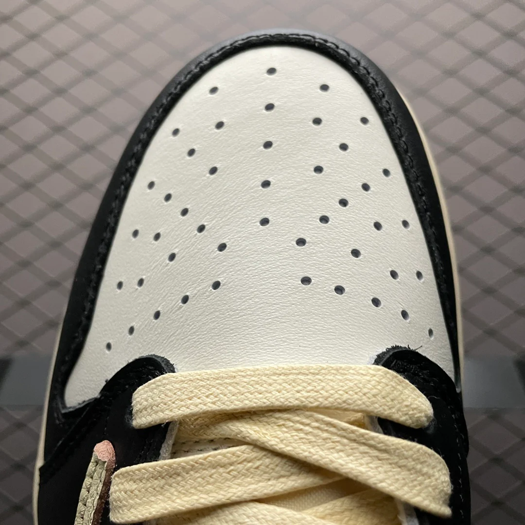 AJ1 Low Travis Scott x Fragment - Image 8