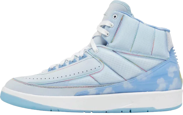 AJ2 x J Balvin - Image 2