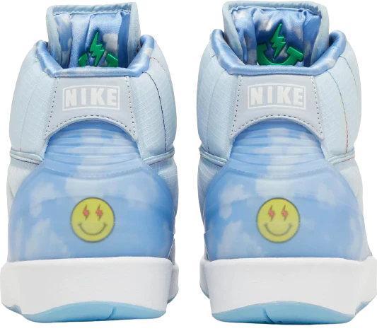AJ2 x J Balvin - Image 4