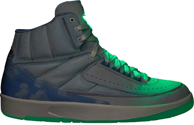 AJ2 x J Balvin - Image 5