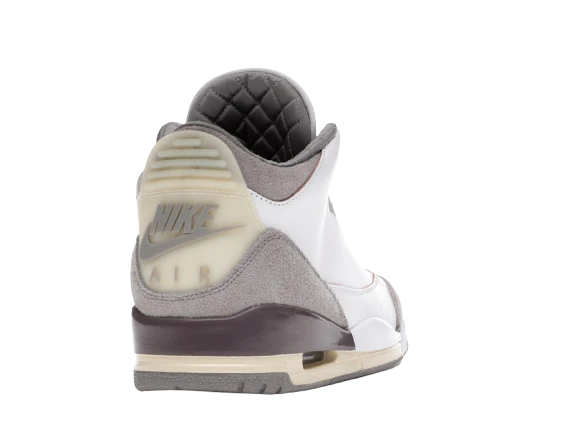 AJ3 x A Ma Maniére - Image 5