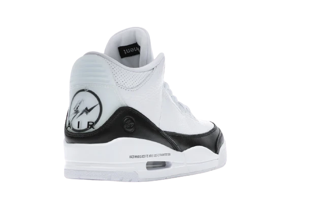 AJ3 x Fragment Design - Image 5