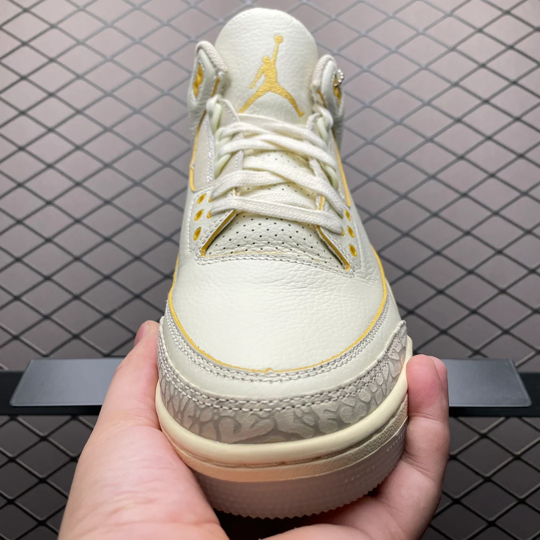 AJ3 x J Balvin Midnight Sunset - Image 10