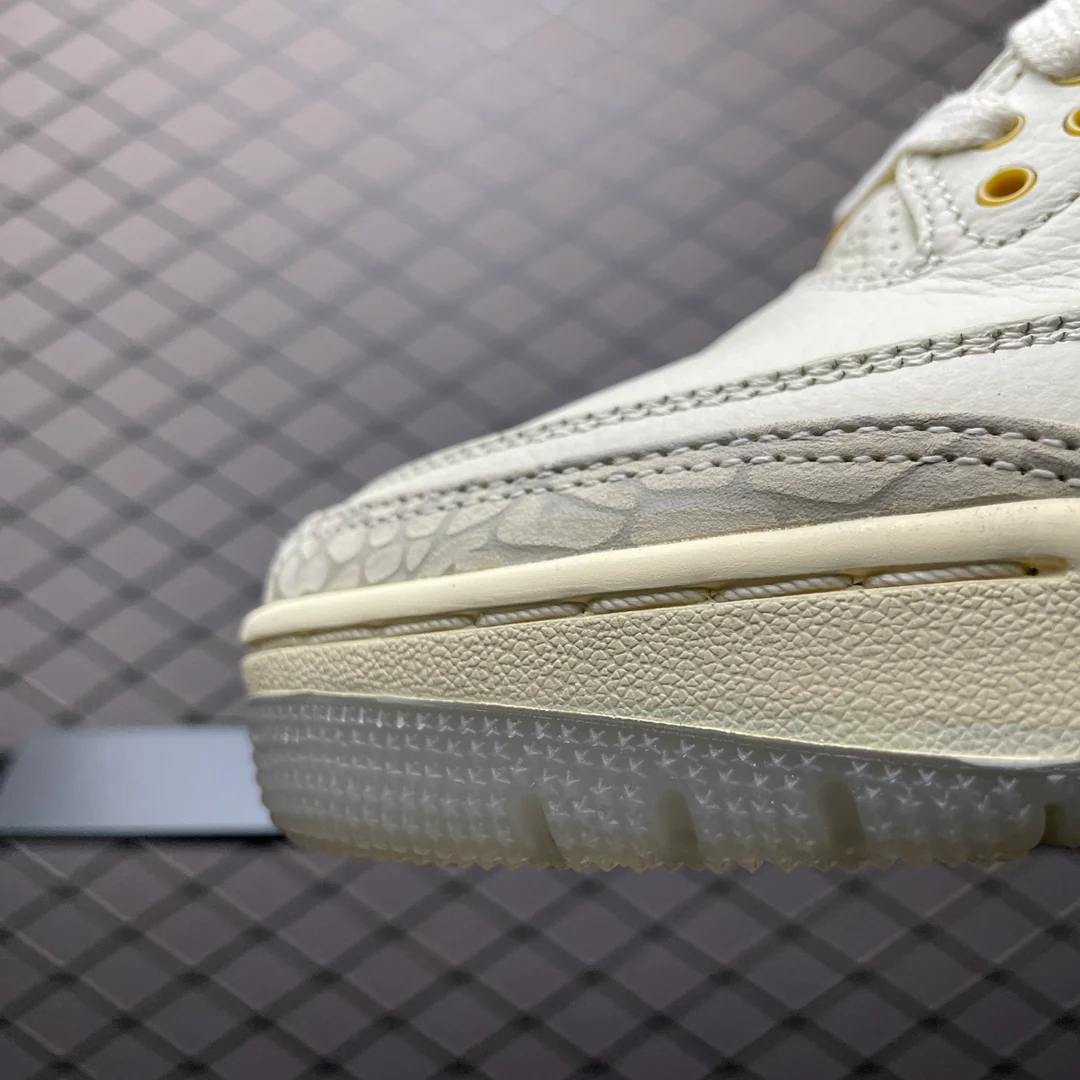 AJ3 x J Balvin Midnight Sunset - Image 7
