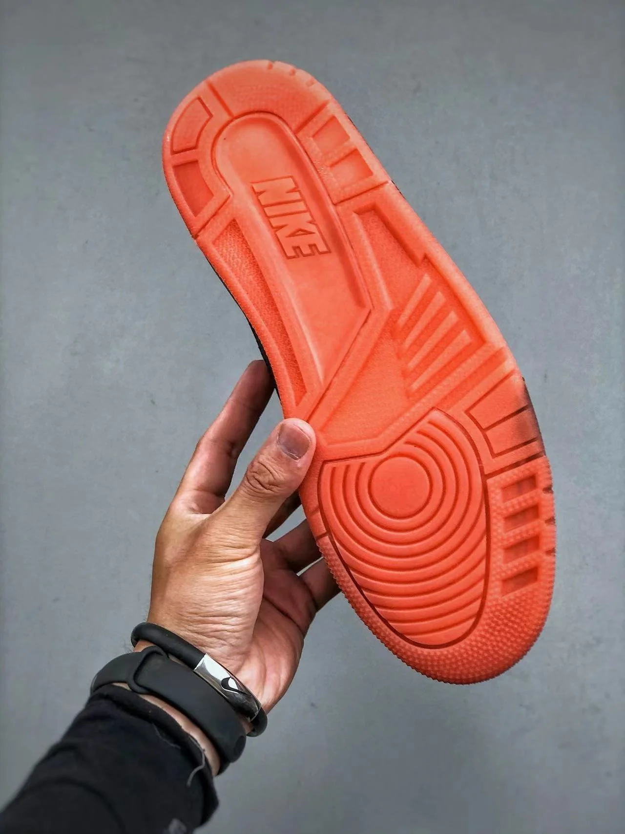 AJ3 x J Balvin Rio - Image 7