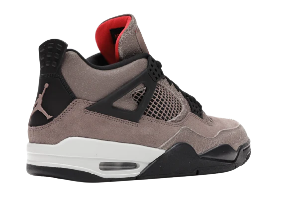 AJ4 Taupe Haze - Image 3