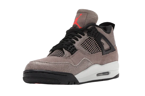 AJ4 Taupe Haze - Image 4