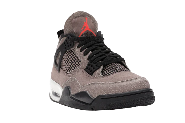 AJ4 Taupe Haze - Image 5
