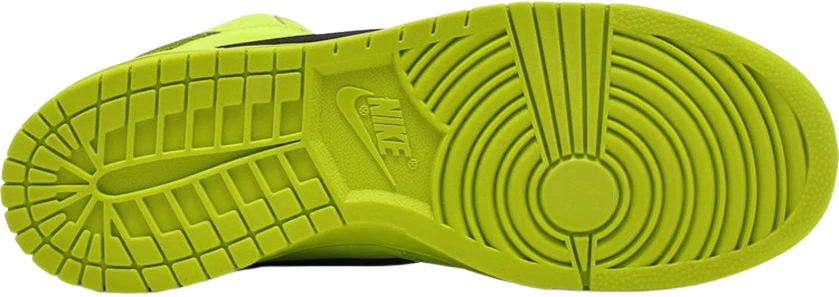 Ambush Dunk High Atomic Green - Image 3