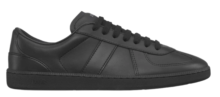 B01 Matchpoint Black