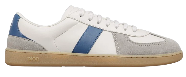B01 Matchpoint Blue and White