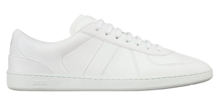 B01 Matchpoint White