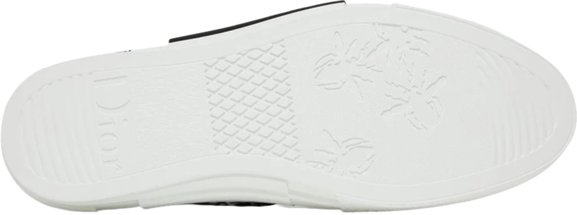 B23 Low 'Oblique - Charcoal' - Image 3