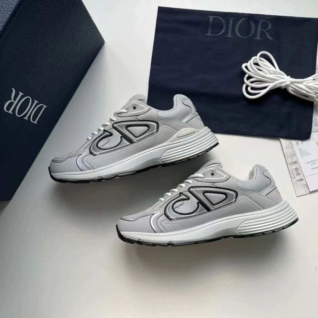 B30 Grey Mesh - Image 4