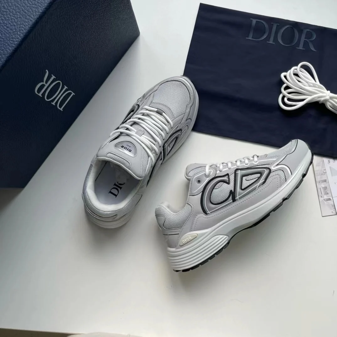 B30 Grey Mesh - Image 5