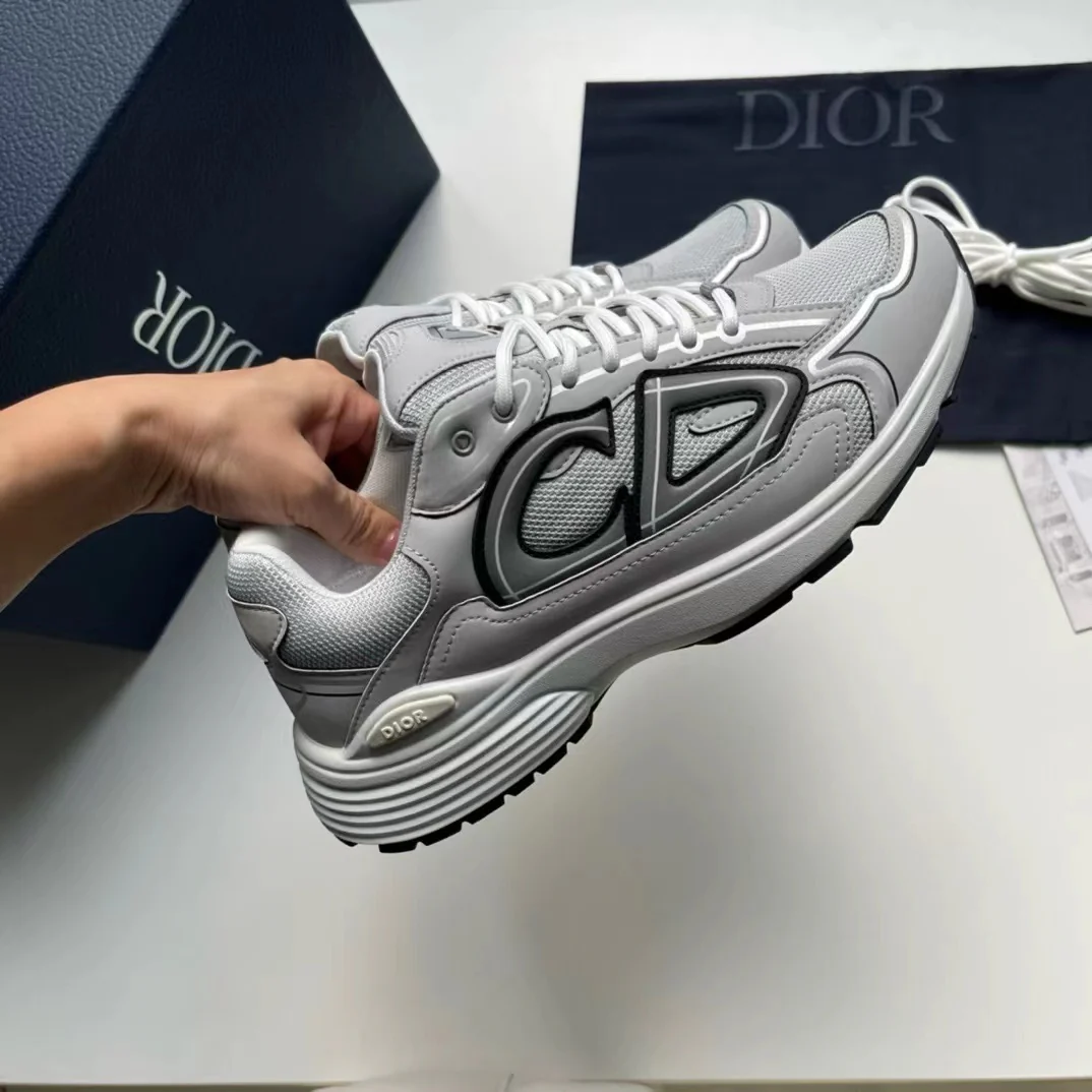 B30 Grey Mesh - Image 6