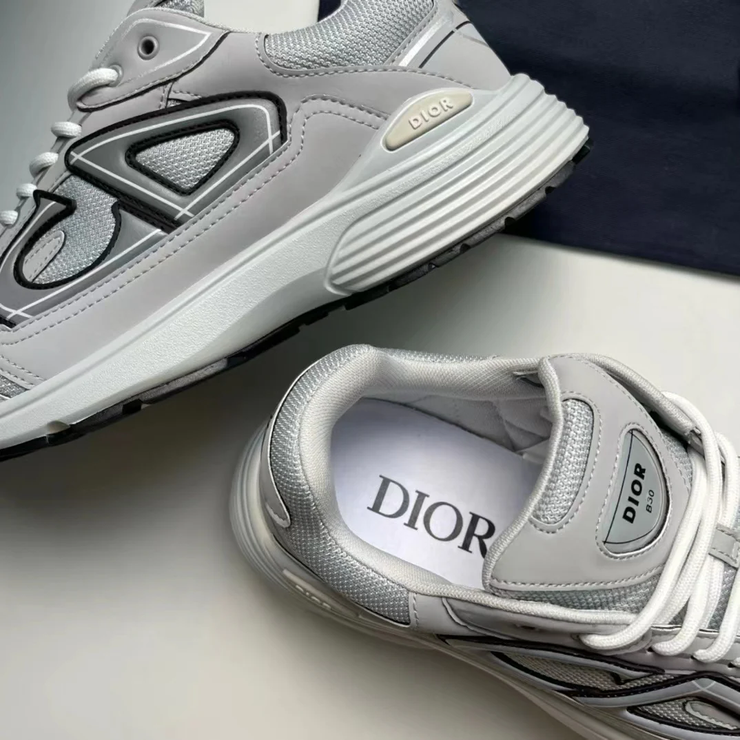 B30 Grey Mesh - Image 7