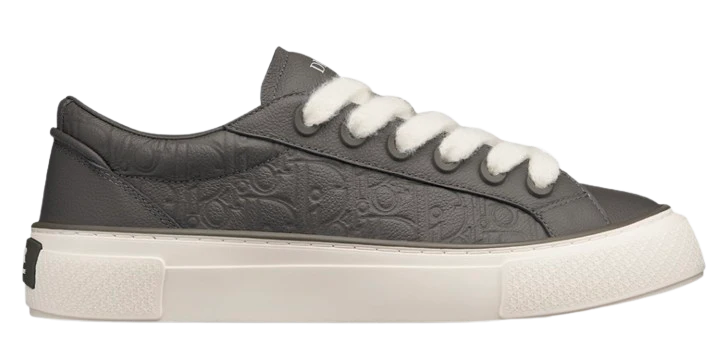 B33 Spin Sneaker Grey