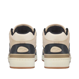 B57 Mid-Top Black and Cream - Image 2