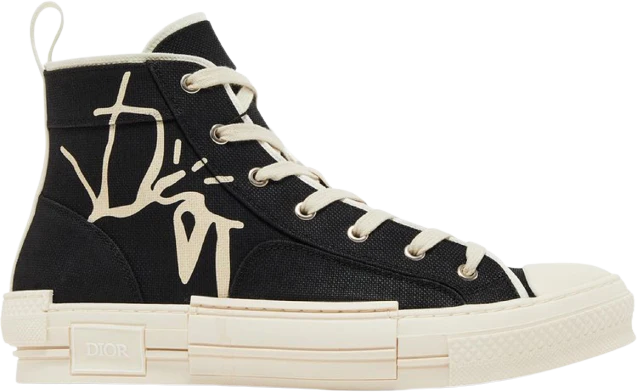 B23 High 'Black' x Cactus Jack