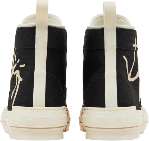 B23 High 'Black' x Cactus Jack - Image 4