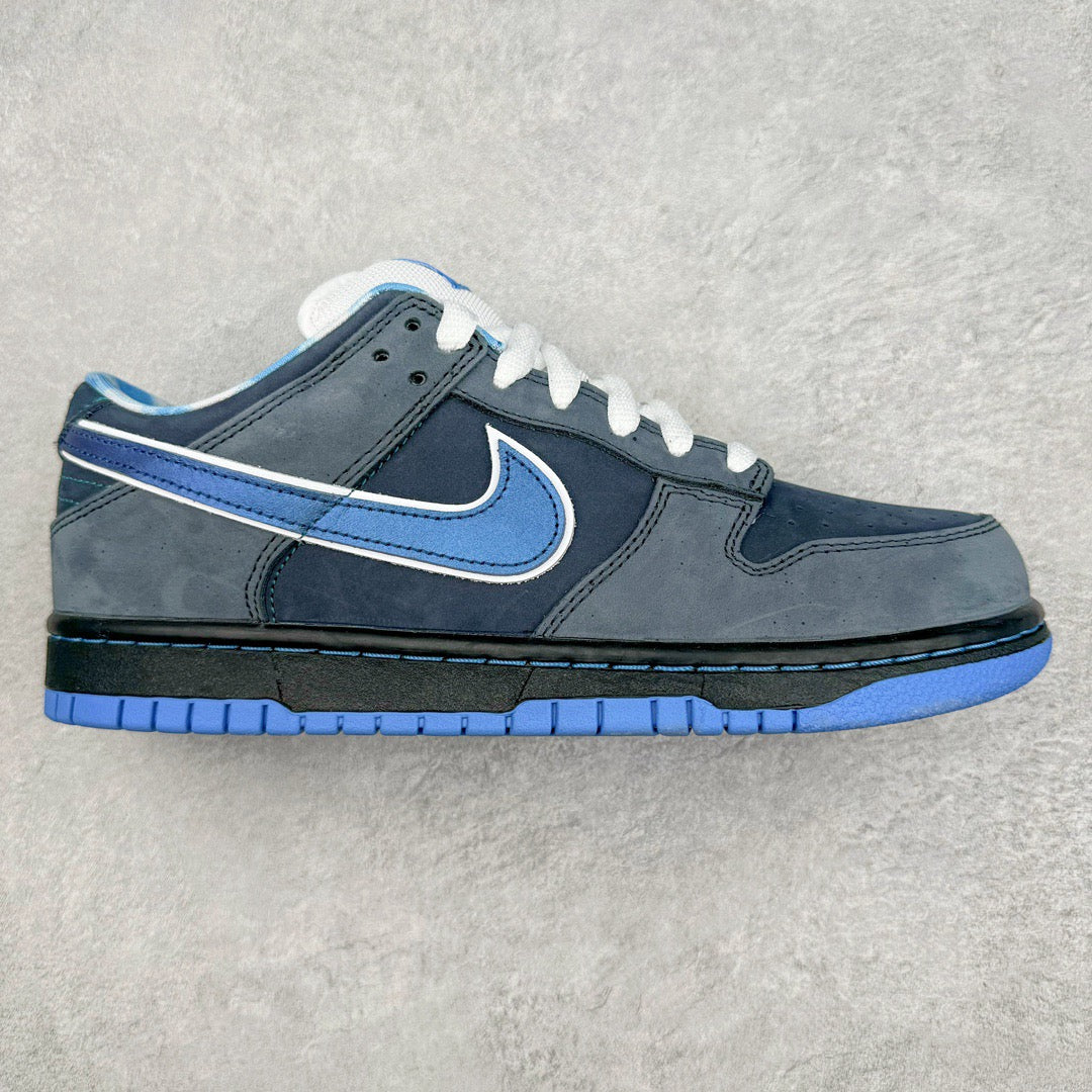 Concepts SB Dunk Low Blue Lobster - Image 2