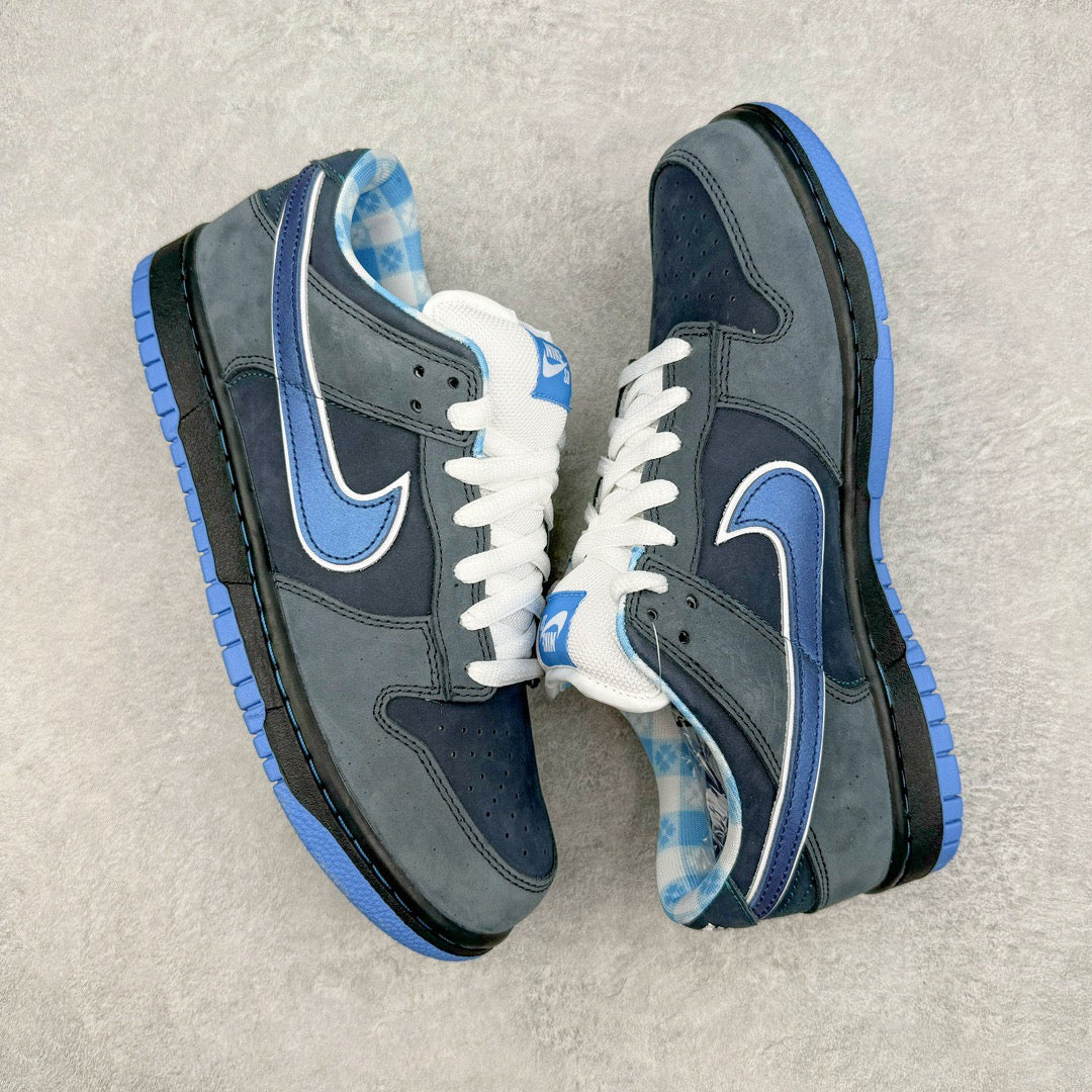 Concepts SB Dunk Low Blue Lobster - Image 4