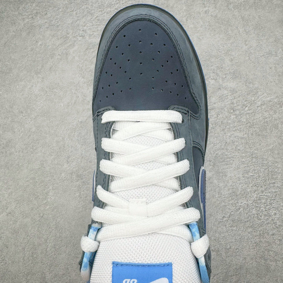 Concepts SB Dunk Low Blue Lobster - Image 5