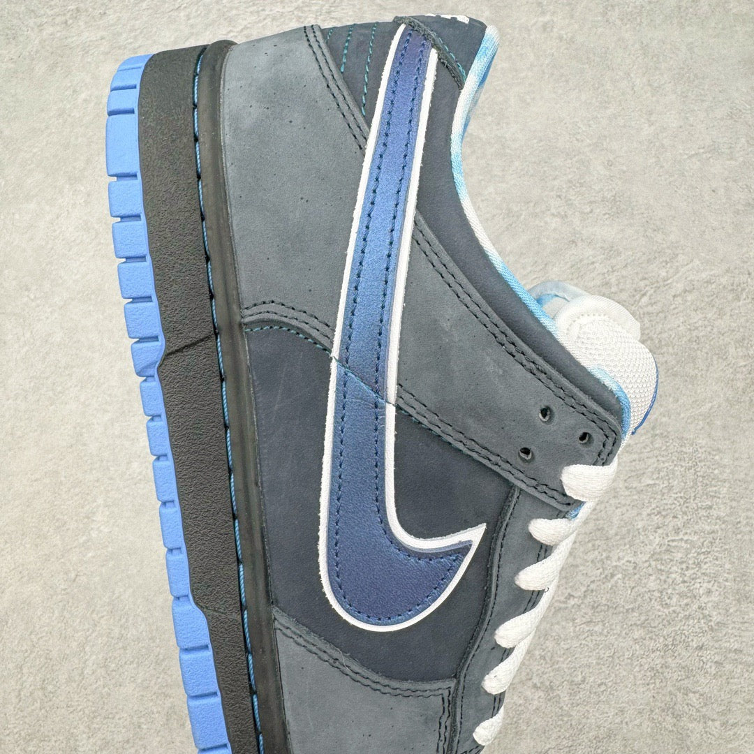 Concepts SB Dunk Low Blue Lobster - Image 7